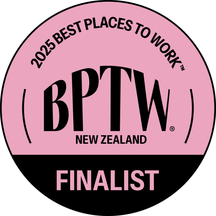 2025 Best Places to Work Awards Cover Image
