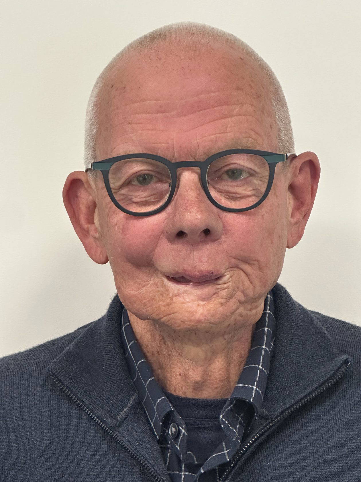 Mark Scott, Chair, Consumer Advisory Group  thumbnail image