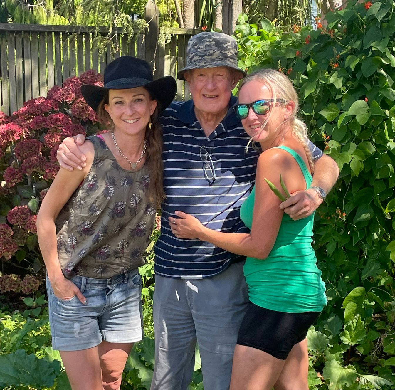 Supporting Two Generations